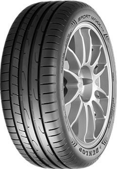 Шина 225/45 R17 (SPT MAXX RT2) Dunlop